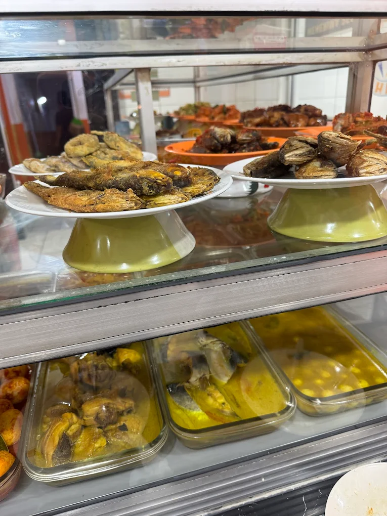 Menu masakan paling andalan mahasiswa